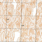 Avenza Systems Inc. Soviet Genshtab - h31-24 - Algeria digital map