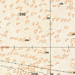 Avenza Systems Inc. Soviet Genshtab - h32-1 - Tunisia digital map
