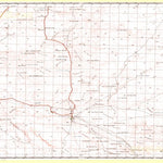 Avenza Systems Inc. Soviet Genshtab - h32-17 - Tunisia digital map