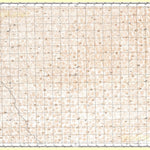 Avenza Systems Inc. Soviet Genshtab - h32-20 - Algeria digital map