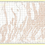 Avenza Systems Inc. Soviet Genshtab - h32-25 - Algeria digital map