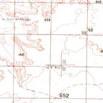 Avenza Systems Inc. Soviet Genshtab - h32-36 - Libyan Arab Jamahiriya digital map