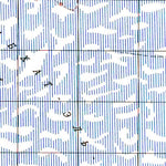 Avenza Systems Inc. Soviet Genshtab - h33-11 - Libyan Arab Jamahiriya digital map