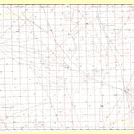Avenza Systems Inc. Soviet Genshtab - h33-24 - Libyan Arab Jamahiriya digital map