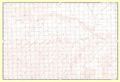 Avenza Systems Inc. Soviet Genshtab - h34-02 - Libyan Arab Jamahiriya digital map