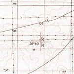 Avenza Systems Inc. Soviet Genshtab - h34-10- Libyan Arab Jamahiriya digital map
