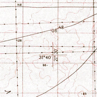 Avenza Systems Inc. Soviet Genshtab - h34-10- Libyan Arab Jamahiriya digital map