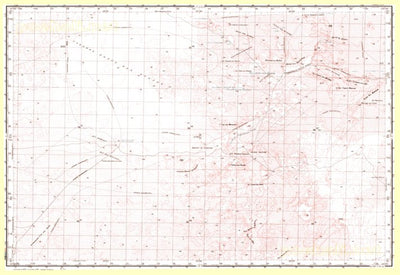 Avenza Systems Inc. Soviet Genshtab - h34-11 - Libyan Arab Jamahiriya digital map