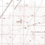 Avenza Systems Inc. Soviet Genshtab - h34-18 - Libyan Arab Jamahiriya digital map