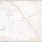 Avenza Systems Inc. Soviet Genshtab - h34-21 - Libyan Arab Jamahiriya digital map