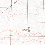 Avenza Systems Inc. Soviet Genshtab - h34-23 - Libyan Arab Jamahiriya digital map