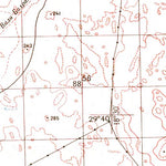 Avenza Systems Inc. Soviet Genshtab - h34-25 - Libyan Arab Jamahiriya digital map