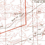 Avenza Systems Inc. Soviet Genshtab - h34-25 - Libyan Arab Jamahiriya digital map