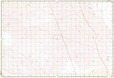 Avenza Systems Inc. Soviet Genshtab - h34-27 - Libyan Arab Jamahiriya digital map