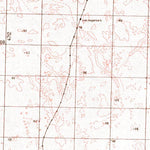 Avenza Systems Inc. Soviet Genshtab - h34-30 - Libyan Arab Jamahiriya digital map