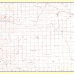 Avenza Systems Inc. Soviet Genshtab - h34-31 - Libyan Arab Jamahiriya (Zilah - East) digital map