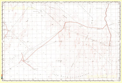 Avenza Systems Inc. Soviet Genshtab - h34-32 - Libyan Arab Jamahiriya (Zaltan) digital map