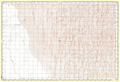 Avenza Systems Inc. Soviet Genshtab - h34-35 - Libyan Arab Jamahiriya 1 digital map