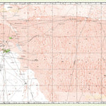 Avenza Systems Inc. Soviet Genshtab - h34-4 - Libyan Arab Jamahiriya digital map