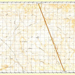 Avenza Systems Inc. Soviet Genshtab: h36-070-1 digital map
