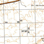 Avenza Systems Inc. Soviet Genshtab - h36-19 - Egypt digital map