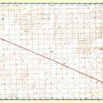 Avenza Systems Inc. Soviet Genshtab - h38-07 - Saudi Arabia digital map