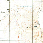 Avenza Systems Inc. Soviet Genshtab - h38-16 - Iraq digital map