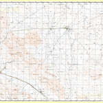 Avenza Systems Inc. Soviet Genshtab - h39-05 - Iran (Islamic Republic of) digital map