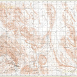 Avenza Systems Inc. Soviet Genshtab - h40-03 - Iran (Islamic Republic of) digital map
