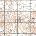 Avenza Systems Inc. Soviet Genshtab - h40-03 - Iran (Islamic Republic of) digital map