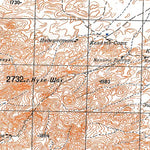 Avenza Systems Inc. Soviet Genshtab - h40-06 - Iran (Islamic Republic of) digital map