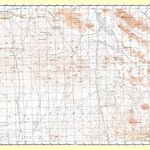 Avenza Systems Inc. Soviet Genshtab - h40-07 - Iran (Islamic Republic of) digital map