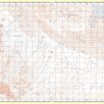 Avenza Systems Inc. Soviet Genshtab - h40-23 - Iran (Islamic Republic of) digital map
