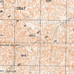 Avenza Systems Inc. Soviet Genshtab - h40-35 - Iran (Islamic Republic of) digital map