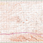Avenza Systems Inc. Soviet Genshtab - h41-22 - Pakistan digital map