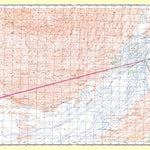 Avenza Systems Inc. Soviet Genshtab - h41-24 - Pakistan digital map