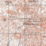 Avenza Systems Inc. Soviet Genshtab - h41-27 - Pakistan digital map