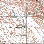 Avenza Systems Inc. Soviet Genshtab - h42-27 - Pakistan digital map