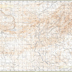 Avenza Systems Inc. Soviet Genshtab - h42-28 - Pakistan digital map