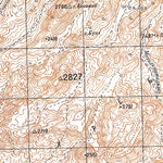 Avenza Systems Inc. Soviet Genshtab - h42-31 - Pakistan digital map