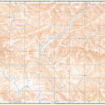 Avenza Systems Inc. Soviet Genshtab - h44-28 - Nepal digital map
