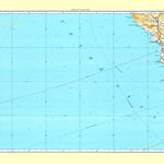 Avenza Systems Inc. Soviet Genshtab - i10 digital map