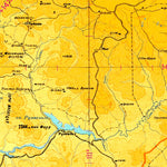 Avenza Systems Inc. Soviet Genshtab - i12 digital map