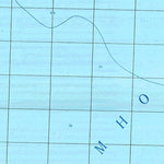 Avenza Systems Inc. Soviet Genshtab - i32-06 - Tunisia digital map