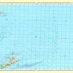 Soviet Genshtab - i32-12 - Tunisia