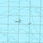 Avenza Systems Inc. Soviet Genshtab - i32-12 - Tunisia digital map