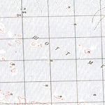 Avenza Systems Inc. Soviet Genshtab - i32-13 - Algeria digital map