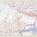 Avenza Systems Inc. Soviet Genshtab - i32-14 - Tunisia digital map