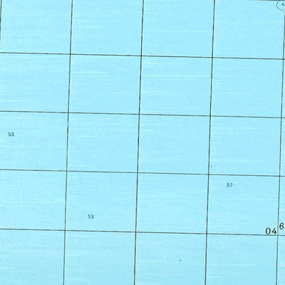 Avenza Systems Inc. Soviet Genshtab - i32-18 - Tunisia digital map