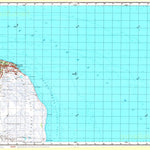 Avenza Systems Inc. Soviet Genshtab - i33-34 - Libyan Arab Jamahiriya digital map